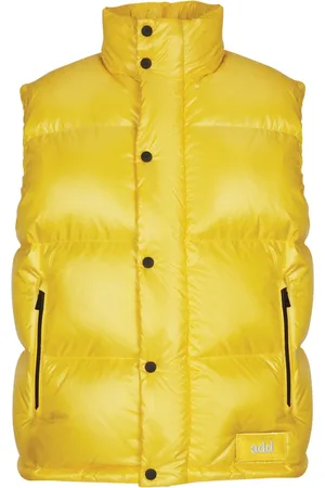 add Uomo, Giacche, Giallo, M, new