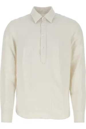Aspesi Uomo, Magliette, Bianco, M, new