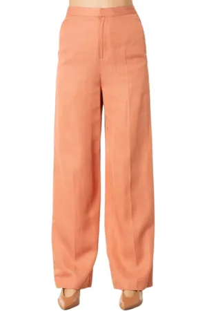 Isabelle Blanche Donna, Pantaloni, Arancione, M, new