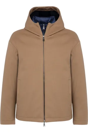 add Uomo, Giacche, Marrone, 2Xl, new