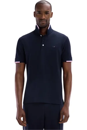 Eden Park Uomo, Top, Blu, XL, new