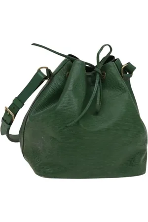 LOUIS VUITTON Donna, Pre-owned, Verde, Taglia unica, used