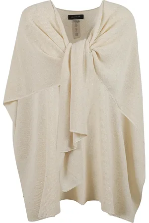 Fabiana Filippi Donna, Camicette , Giallo, Taglia unica, new