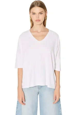 Berenice Donna, Top, Bianco, XS, new