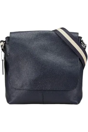 Coach Donna, Pre-owned, Blu, Taglia unica, used