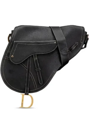 Dior Donna, Pre-owned, Nero, Taglia unica, used