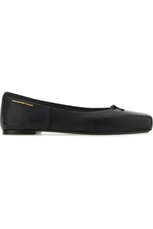 Alexander Wang Donna, Scarpe, Nero, 40 EU, new