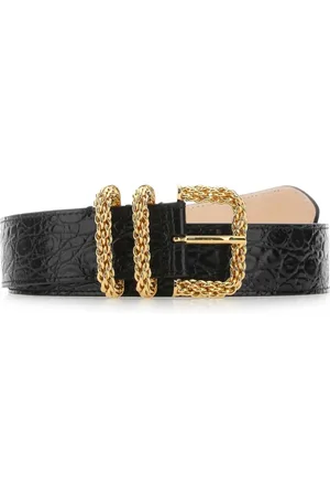 By Far Donna, Accessori, Nero, M, new
