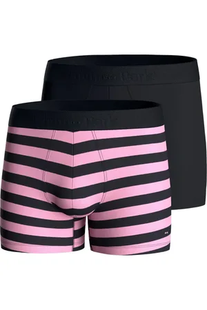 Eden Park Uomo, Mutande, Multicolore, XL, new