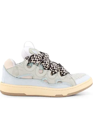 Lanvin Donna, Scarpe, Blu, 37 EU, new