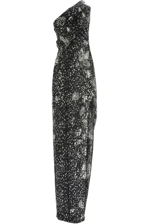 Rick Owens Donna, Abiti, Nero, M, new