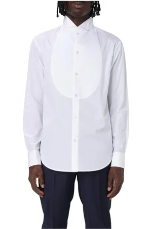 Emporio Armani Uomo, Magliette, Bianco, 2Xl, new