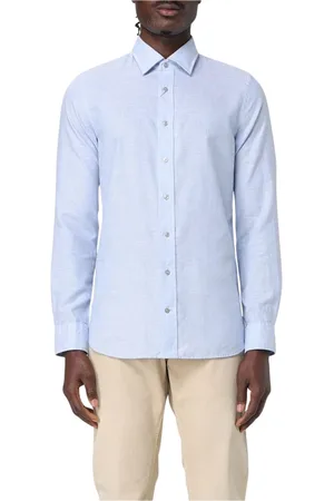 Michael Kors Uomo, Magliette, Blu, M, new
