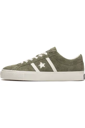 Converse Uomo, Scarpe, Verde, 44 EU, new