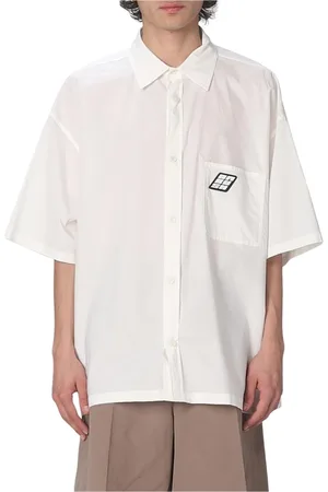 AMBUSH Uomo, Magliette, Bianco, S, new