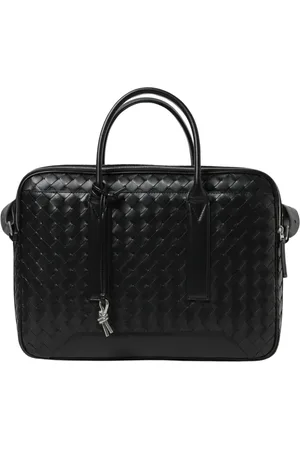 Bottega Veneta Uomo, Borse, Nero, Taglia unica, new