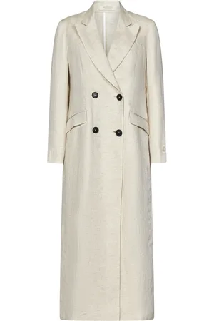 MASSIMO ALBA Donna, Cappotti, , M, new