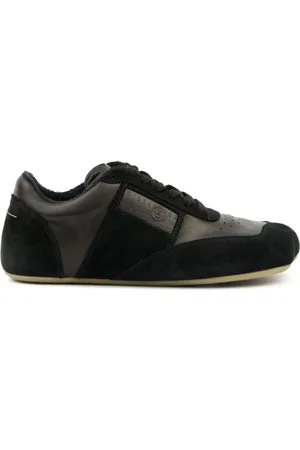 Maison Margiela Uomo, Scarpe, Nero, 42 EU, new