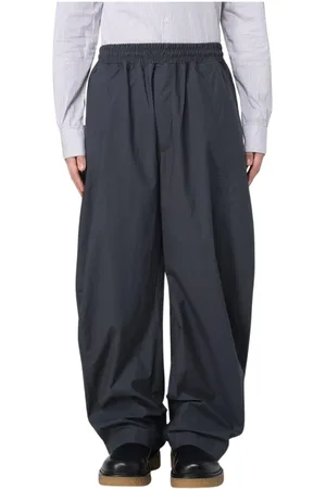 Bottega Veneta Uomo, Pantaloni, Grigio, L, new