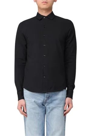 add Uomo, Magliette, Nero, L, new
