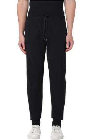 Paul Smith Uomo, Pantaloni, Nero, M, new