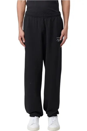 MARTINE ROSE Uomo, Pantaloni, Nero, S, new