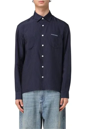 Namacheko Uomo, Magliette, Blu, L, new