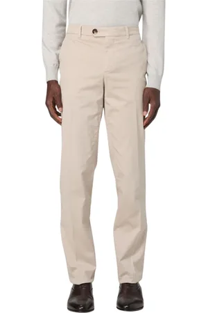 Brunello Cucinelli Uomo, Pantaloni, , 3Xl, new