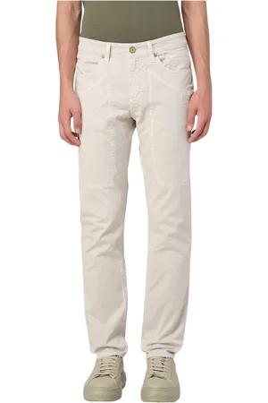 Jeckerson Uomo, Pantaloni, , W31, new