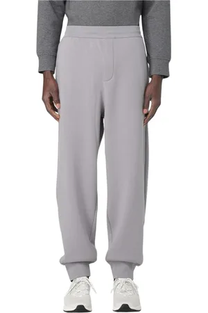 Emporio Armani Uomo, Pantaloni, Grigio, L, new