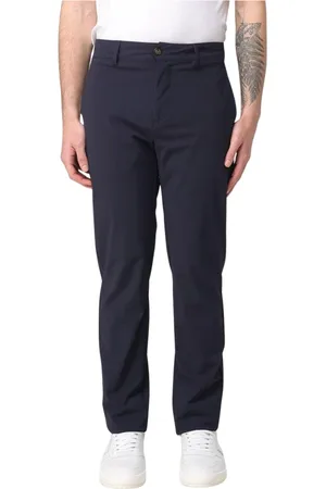 Colmar Uomo, Pantaloni, Blu, M, new