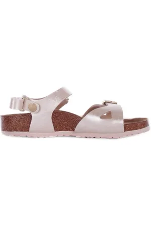 Birkenstock Donna, Scarpe, Bianco, 37 EU, new