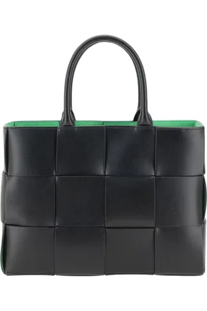 Bottega Veneta Uomo, Borse, Nero, Taglia unica, new