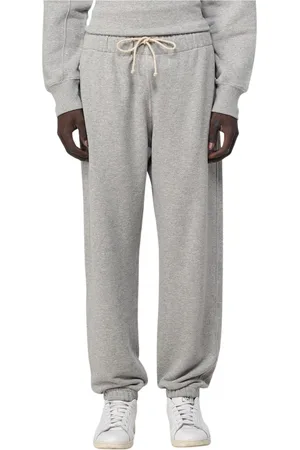 Autry Uomo, Pantaloni, Grigio, L, new
