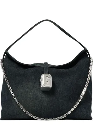 GCDS Donna, Borse, Blu, S, new