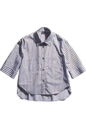 FAY Donna, Camicette , Multicolore, L, new