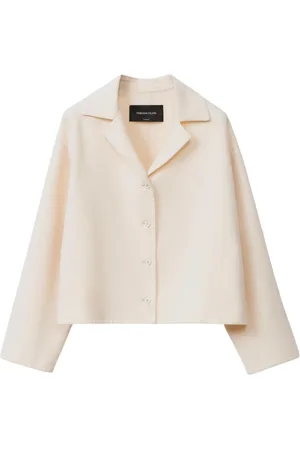 Fabiana Filippi Donna, Giacche, Bianco, S, new