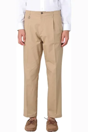 Paolo Pecora Uomo, Pantaloni, , L, new