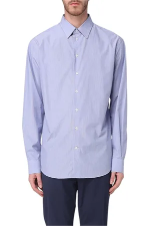 Emporio Armani Uomo, Magliette, Blu, 2Xl, new