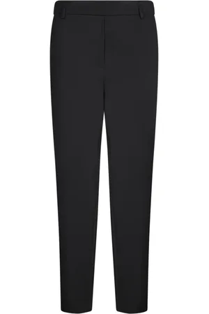 BLANCA Donna, Pantaloni, Nero, XS, new