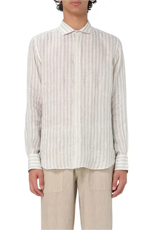 MC2 SAINT BARTH Uomo, Magliette, Grigio, M, new