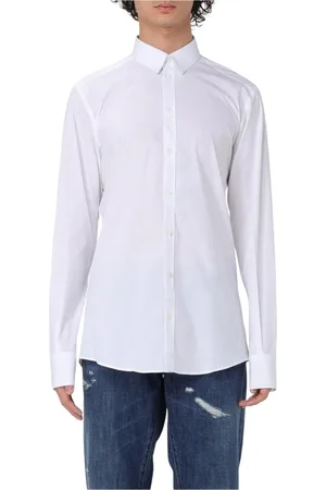 Dolce & Gabbana Uomo, Magliette, Bianco, 5Xl, new