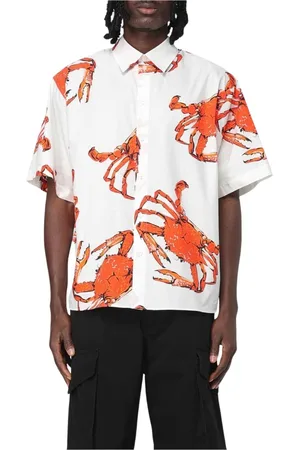 Msgm Uomo, Magliette, Multicolore, M, new