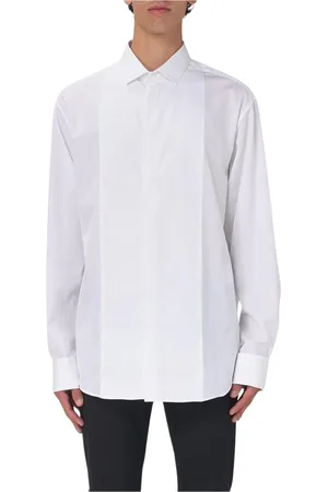 Emporio Armani Uomo, Magliette, Bianco, L, new