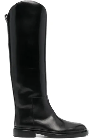 Jil Sander Donna, Scarpe, Nero, 36 EU, new