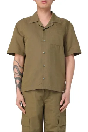 Colmar Uomo, Magliette, Verde, XL, new