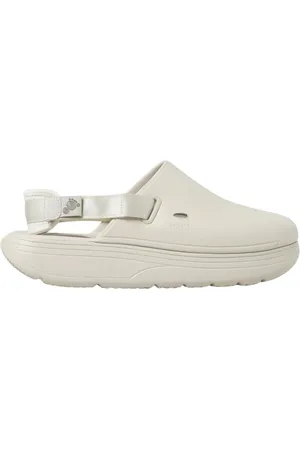 SUICOKE Donna, Scarpe, Bianco, 38 EU, new
