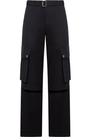 Jacquemus Uomo, Pantaloni, Nero, L, new