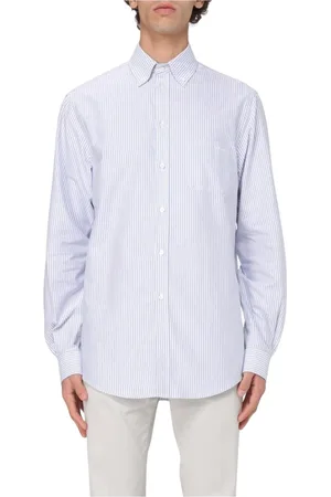 Bally Uomo, Magliette, Blu, S, new
