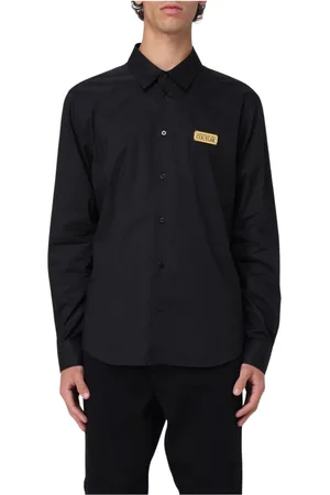 VERSACE Uomo, Magliette, Nero, XL, new